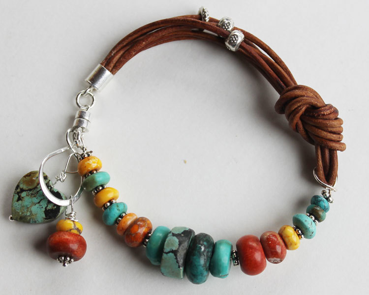 Sundance Bracelet
