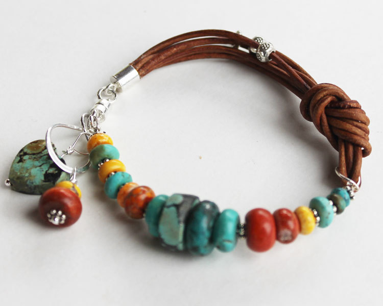 Sundance Bracelet