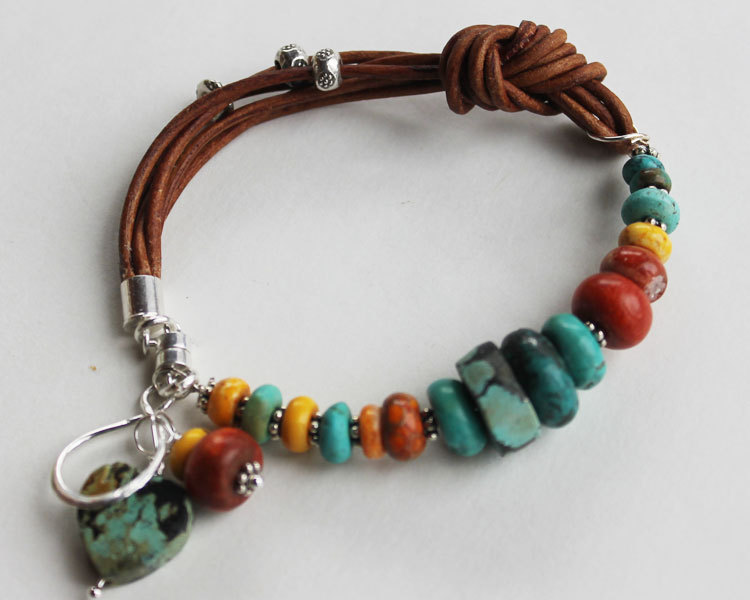 Sundance Bracelet