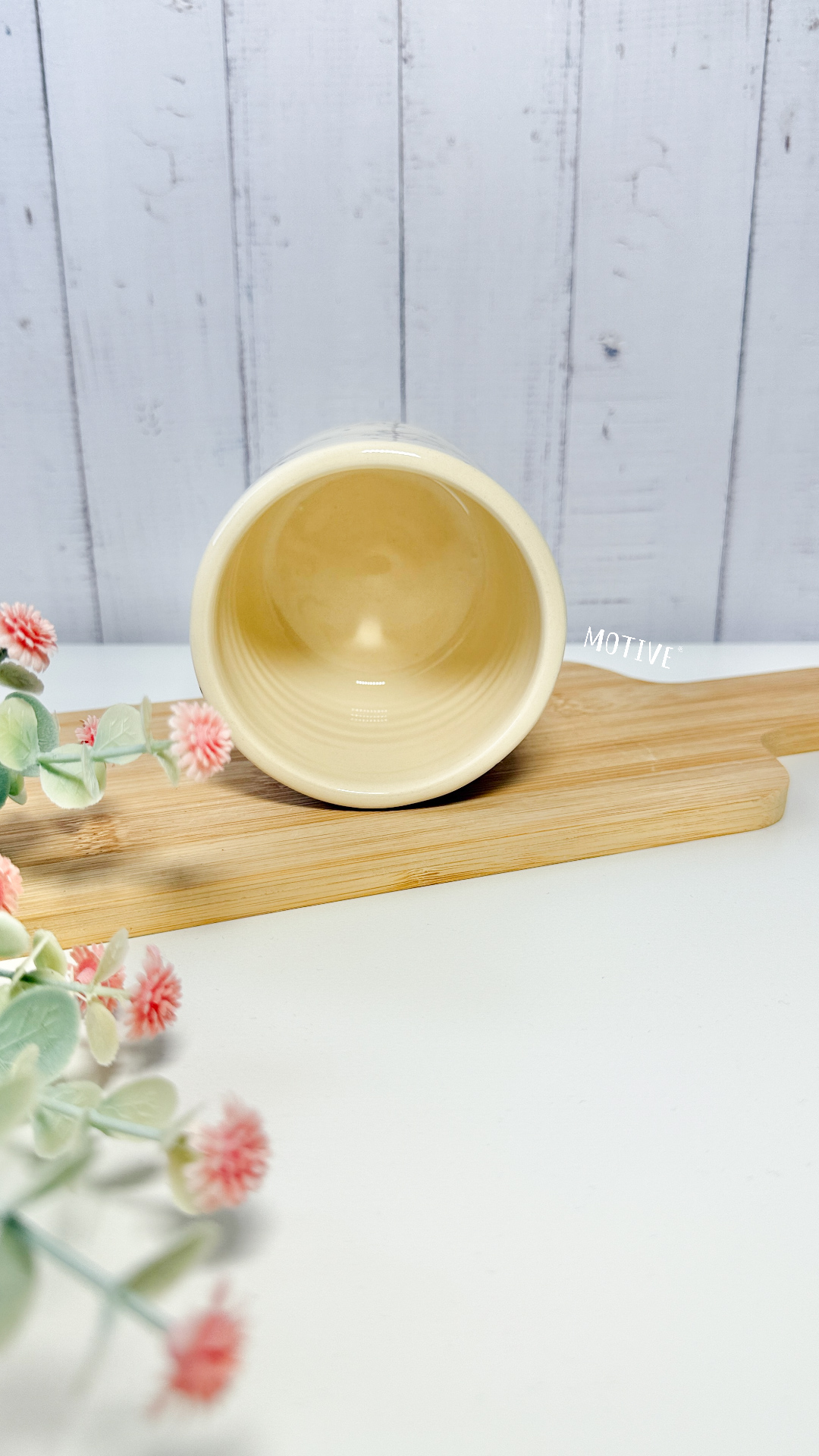 Copo Potinho de Amor Copo Potinho de Amor