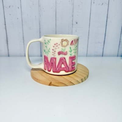 Caneca MÃE
