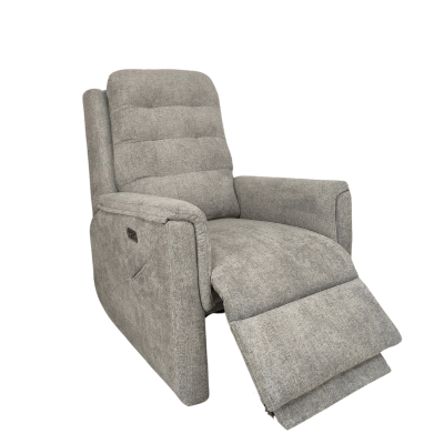 Cadeirão Lara Relax elétrico