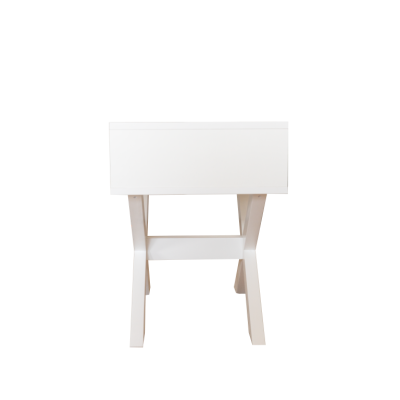 Mesa cabeceira Safira