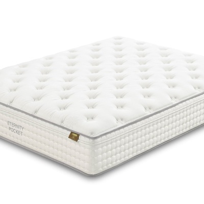 Colchão Eternity Pocket Molaflex