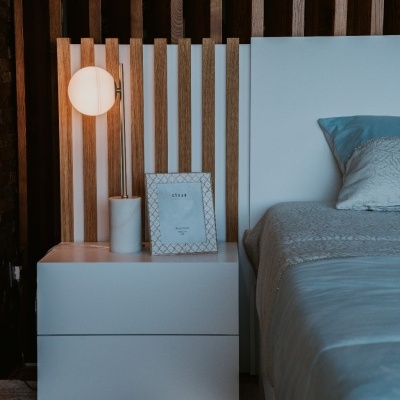 Mesa Cabeceira Londres