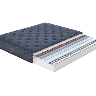 Colchão Moon Molaflex