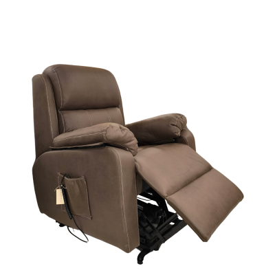 Cadeirão Rubi Relax