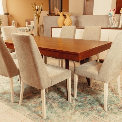 Mesa de jantar Porto