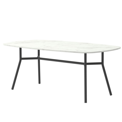 Mesa de jantar Malmo Lourini