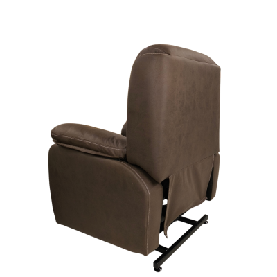 Cadeirão Rubi Relax