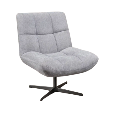 Cadeirão rotativo Angel