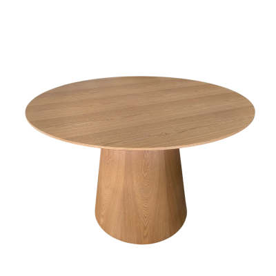 Mesa de jantar NEO redonda