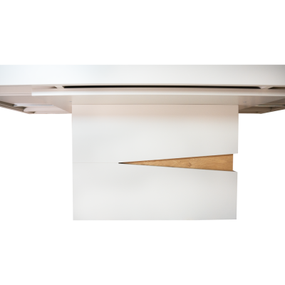 Mesa de jantar Eureka