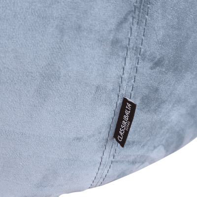 Cadeirão EGG Rotativo