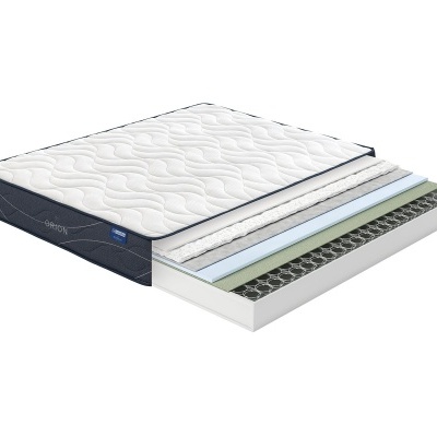 Colchão Orion Molaflex