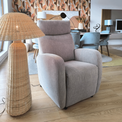 Cadeirão Harmony Relax