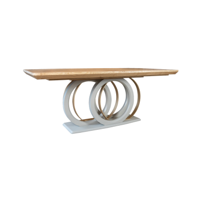 Mesa de jantar Capri