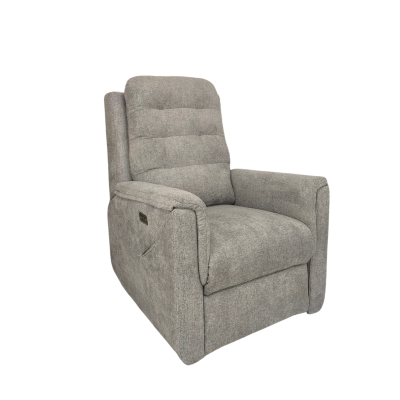 Cadeirão Lara Relax elétrico