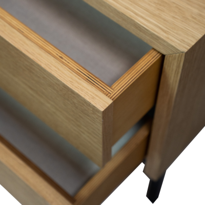 Mesa Cabeceira Ferrol