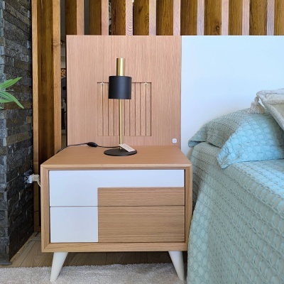 Mesa cabeceira Jubileu