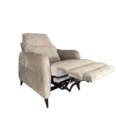 Cadeirão Oliver Relax