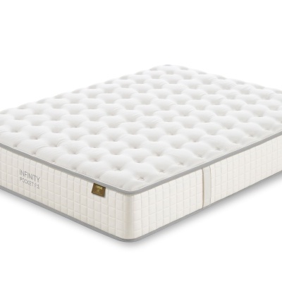 Colchão Infinity Pocket Molaflex