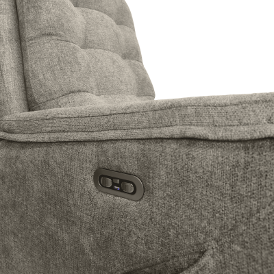 Cadeirão Lara Relax elétrico