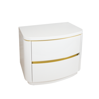 Mesa cabeceira Kyara Xlux