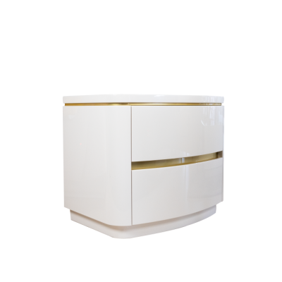 Mesa cabeceira Kyara Xlux