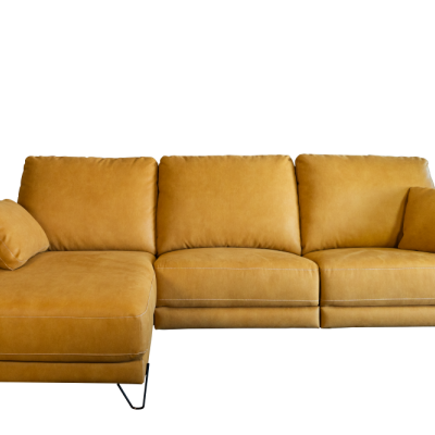 Sofá chaise long Olga