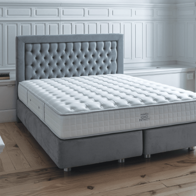 Colchão Infinity Pocket Molaflex