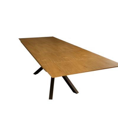 Mesa de jantar Vertex