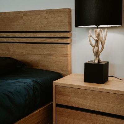 Mesa Cabeceira Ferrol