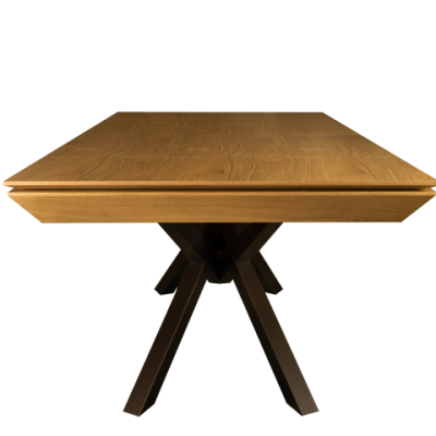 Mesa de jantar Vertex