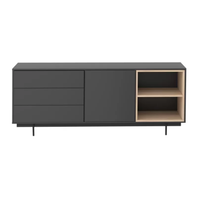 Aparador Malmo Lourini