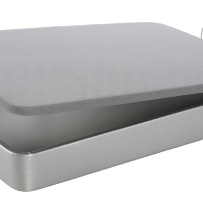 Sommier com arrumação: como escolher o seu