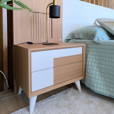 Mesa cabeceira Jubileu