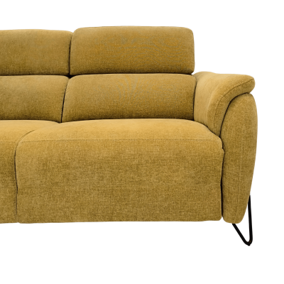 Sofá chaise long Stela