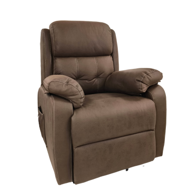 Cadeirão Rubi Relax