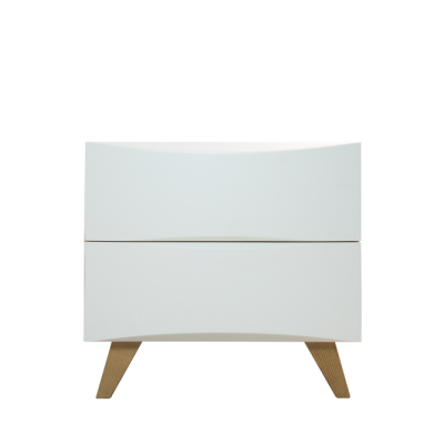 Mesa cabeceira Babel