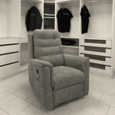 Cadeirão Lara Relax Manual