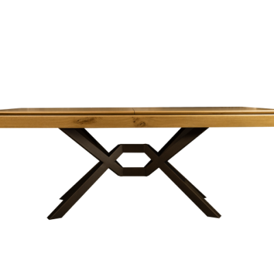 Mesa de jantar Vertex