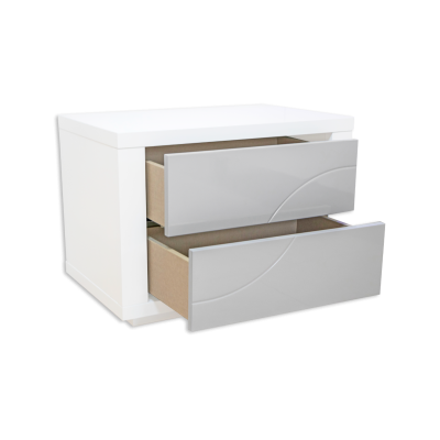 Mesa cabeceira Prisma