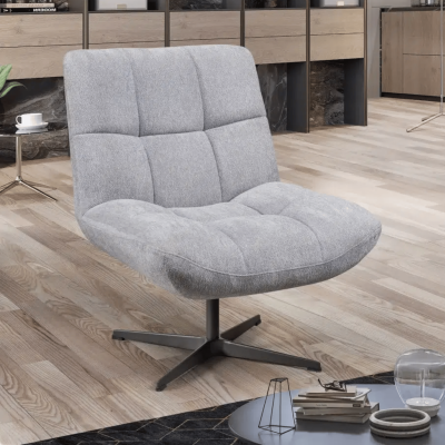 Cadeirão rotativo Angel