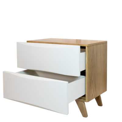 Mesa cabeceira Babel