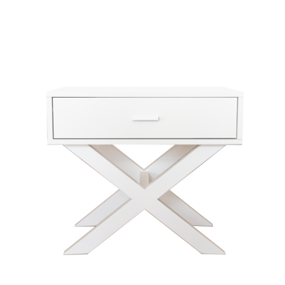 Mesa cabeceira Safira