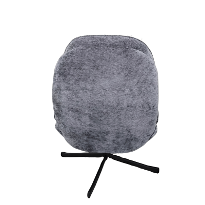 Cadeirão Abbey Cinza