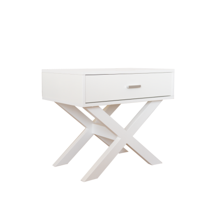 Mesa cabeceira Safira