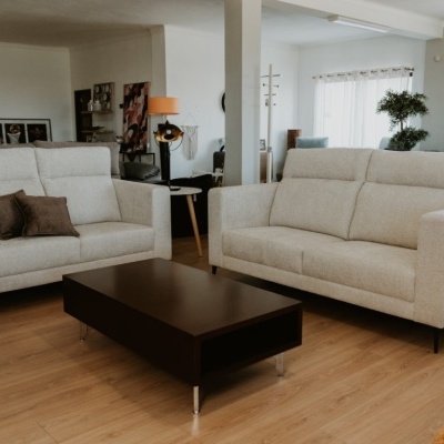 Sofá Anadia 2 lugares