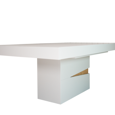 Mesa de jantar Eureka